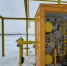 Природный газ приходит в село - ИА Омскрегион