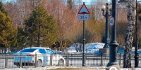 Будьте осторожны: омичей предупредили об опасностях на дорогах - Om1.Ru