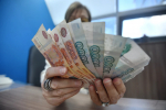 Омичи получили по больничным свыше 4,9 млрд рублей