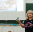 В ОмГПУ прошёл фестиваль науки для всех возрастов - Минобразования Омской области