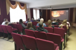 В исправительных учреждениях Омской области проведены мероприятия, посвященные Дню народного единства