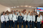 В исправительных учреждениях Омской области проведены мероприятия, посвященные Дню народного единства