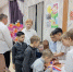Конкурсно-игровая программа, посвященная Дню народного единства.        - ТОС Омска