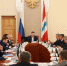 Инвесткомитет под руководством Виталия Хоценко поддержал проект строительства молочно-товарного комплекса в Любинском районе - Правительство Омской области