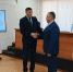 Нового главу района избрали депутаты в Нововаршавском районе Омской области - Комсомольская Правда