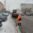 В Омске усилили работу городских дорожных служб - ГТРК Иртыш