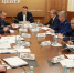 Виталий Хоценко провёл заседание по контролю экологических проектов - 12 канал