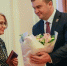 Виталий Хоценко поздравил ГТРК «Иртыш» с 70‑летием телевизионного вещания - Газета Омский пригород