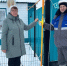 Виталий Хоценко: Первые дома в селе Шипицыно получили газ - Газета Омский пригород