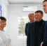 Губернатор Омской области Виталий Хоценко работает в Крутинском районе - Правительство Омской области