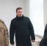Губернатор Виталий Хоценко поручил нарастить темпы капитального ремонта в Крутинском лицее - Правительство Омской области