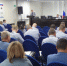 В УФСИН России по Омской области проведен учебно-методический сбор по организации производственной деятельности и трудовой адаптации осужденных к лишению свободы - УФСИН России