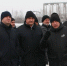 Губернатор Виталий Хоценко оценил ход демонтажных работ на площадке будущего аэропорта «Омск-Фёдоровка» - Правительство Омской области