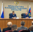 Уроженец Омска Максим Попов возглавил прокуратуру Калининградской области - ИА Омскрегион
