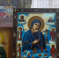 Омские осужденные победили в конкурсе православной иконописи - Комсомольская Правда
