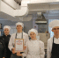 Конкурс стенгазет «Вкусная газета» на тему «Открытка «С днём повара» - ОмАЭиП