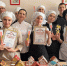 Конкурс «Лучший пряничный домик» - ОмАЭиП