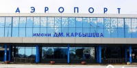 В Омском аэропорту задержали три рейса в столицу и в заграничный город - Om1.Ru