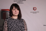 «Единая Россия» провела итоговый медиатренинг для студентов-журналистов ОмГУ