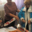 В Омске запустили традиционную предновогоднюю благотворительную акцию «Тёплая зима» - 12 канал