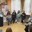 «Демографический десант» прибыл в Омский ГАУ - Комсомольская Правда