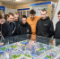 Омские предприятия открыли свои двери для 15 тысяч участников акции «Неделя без турникетов» - Министерство промышленности и торговли