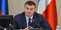 Виталий Хоценко о «ПРОдвижении ГЕРОЕВ»: стажировки — важнейший шаг к практическому управлению - ИА Омскрегион