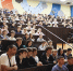 Омский политех открыл двери для будущих абитуриентов - ОмГТУ