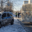 В Омске попал в аварию автобус, медпомощь потребовалась двум пассажирам - Комсомольская Правда
