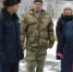 Сотрудники филиала фонда «Защитники Отечества» в Омской области совместно с ветеранами СВО посетили Областную больницу № 11 - УФСИН России