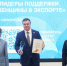 Названы победители Всероссийского конкурса центров поддержки экспорта «Лидеры поддержки. Женщины в экспорте» - Центр поддержки экспорта