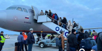 Сбои в расписании: в Омском аэропорту отменили один рейс и задержали другой более чем на два часа - Om1.Ru