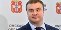 Виталий Хоценко: участники региональной программы «ПРОдвижение ГЕРОЕВ» начали стажировку под началом своих наставников - ИА Омскрегион