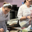 В Омске прошел гастрономический мастер-класс «Русский вкус – наше все!» в рамках Всероссийского фестиваля русской кухни - Министерство промышленности и торговли