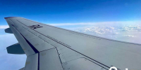 Самолёт рейса Москва—Омск вынужденно сел в Тюмени - Om1.Ru