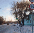 Появился новый пешеходный переход - ТОС Омска