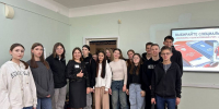 Профориентация — это «Билет в будущее»! - ОмАЭиП