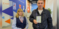 Более 900 омичей прошли обучение по нацпроекту «Кадры» - 12 канал