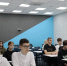 Продолжается серия профориентационных мероприятий в рамках проекта «Билет в будущее» - ОмГПУ