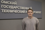 Политехник Степан Кабанов стал победителем программы «Астра-стипендия»