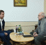 Виталий Хоценко поблагодарил Никиту Михалкова за показ популярного спектакля в Омске - СуперОмск