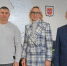 В Министерстве труда и социального развития Омской области стартовал первый день стажировки участников регионального кадрового проекта «ПРОдвижение ГЕРОЕВ» - Министерство труда и социального развития