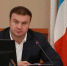 Виталий Хоценко: Омской области списано 2,1 млрд рублей задолженности по бюджетным кредитам - Правительство Омской области