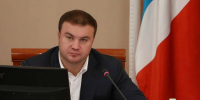 Виталий Хоценко: Омской области списано 2,1 млрд рублей задолженности по бюджетным кредитам - Правительство Омской области
