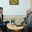 Никита Михалков поблагодарил омичей за теплый прием - Комсомольская Правда