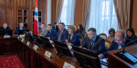 Комитеты Заксобрания Омской области поддержали проект бюджета на 2026 год - 12 канал