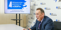 Омск на четыре дня станет центром российского кино - Министерство культуры