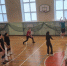 Первенство по волейболу среди 1 курсов ОмГМУ - ОмГМУ