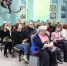 Презентация юбилейной выставки художника-костореза Максима Голуба «25-й мамонт» - Историко-краеведческий музей