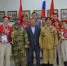 Военно-спортивная игра в Комсомольском поселении объединила юнармейцев и ветеранов Омского района - Газета Омский пригород